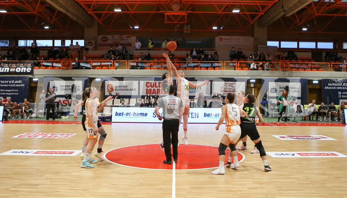 Basketball Austria Cup 2021/22, Finale Duchess Klosterneuburg vs. Basket Flames
Basketball Austria Cup 2021/22, Finale Duchess Klosterneuburg vs. Basket Flames