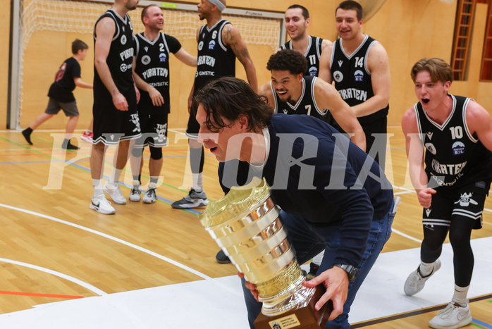 Basketball Zweite Liga 2024/25, Playoffs, Finale Spiel 3 Mistelbach Mustangs vs. Wörthersee Piraten
 Basketball Zweite Liga 2024/25, Playoffs, Finale Spiel 3 Mistelbach Mustangs vs. Wörthersee Piraten