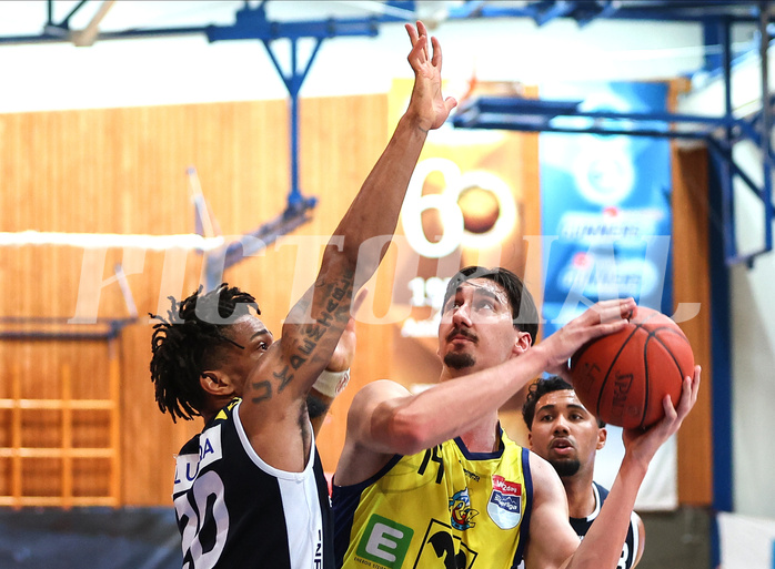 Basketball Austria Cup 2022/23, Finale Gmunden Swans vs. UBSC Graz


