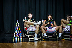 Basketball, , , 3x3 Qualifiers Debrezen, , 