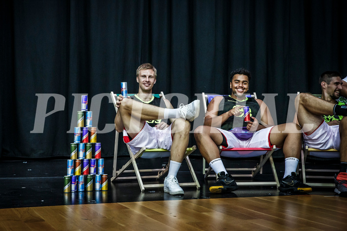 Basketball, , , 3x3 Qualifiers Debrezen, , 