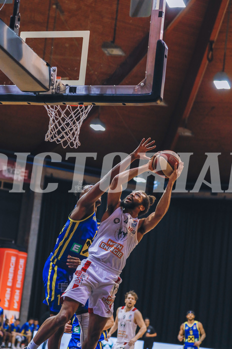 Basketball Basketball Superliga 2020/21, 3. Qualifikationsrunde BC Vienna vs. UBSC Graz