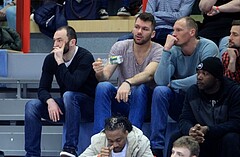 Basketball ABL 2015/16 All Star Day 2016  vs. 