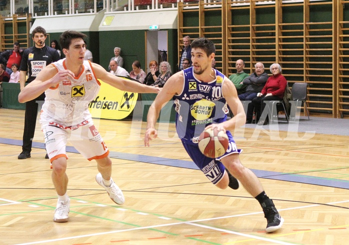 Basketball ABL 2018/19 Grunddurchgang 29.Runde  Fürstenfeld Panthers vs Gmunden Swans
 Basketball ABL 2018/19 Grunddurchgang 29.Runde  Fürstenfeld Panthers vs Gmunden Swans