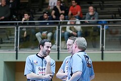 Basketball ABL 2016/17 Grunddurchgang 25.Runde UBSC Graz vs. WBC Wels


