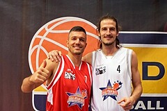 Basketball ABL 2017/18 All Star Day 2018 