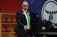 Basketball Superliga 2021/22, Grundduchgang 18.Runde , Kapfenberg Bulls vs. Klosterneuburg Dukes