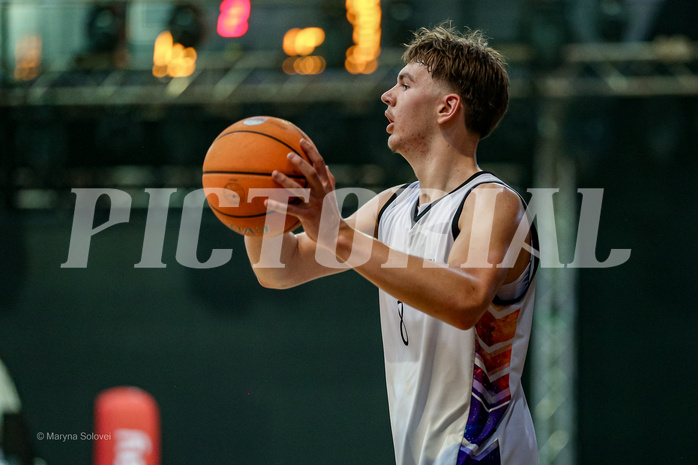03.05.2025 Österreichischer Basketballverband 2024/25, SLMU19 Vienna United vs. SKN St. Pölten