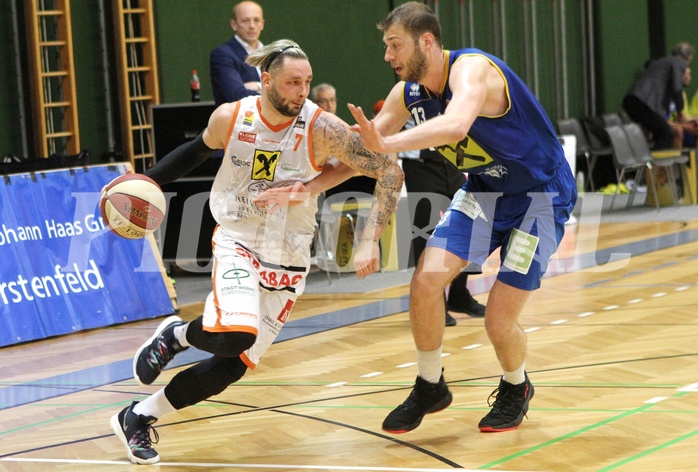 Basketball ABL 2018/19 Grunddurchgang 16.Runde  Fürstenfeld Panthers vs UBSC Graz
 Basketball ABL 2018/19 Grunddurchgang 16.Runde  Fürstenfeld Panthers vs UBSC Graz