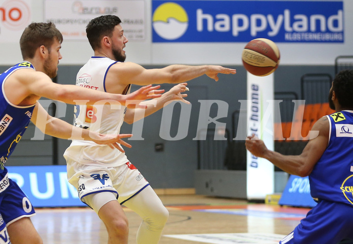 Basketball Austria CUP 2021, Finale Oberwart Gunners vs. Gmunden Swans


