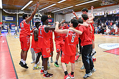 2025.05.11 SLMU16 FIN USBC Graz vs BC Vienna,
