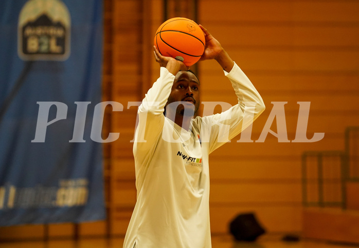Basketball Zweite Liga 2024/25, Grunddurchgang 6.Runde Kufstein Towers vs. Deutsch Wagram


