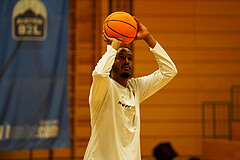 Basketball Zweite Liga 2024/25, Grunddurchgang 6.Runde Kufstein Towers vs. Deutsch Wagram


