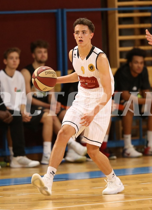 Basketball, 2.Bundesliga 2017/18, Grunddurchgang 8.Runde, W
