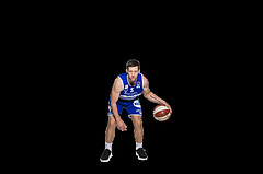 Basketball Admiral Basketball Superliga 2019/20 BSL Media Days 2019/20 Oberwart Gunners