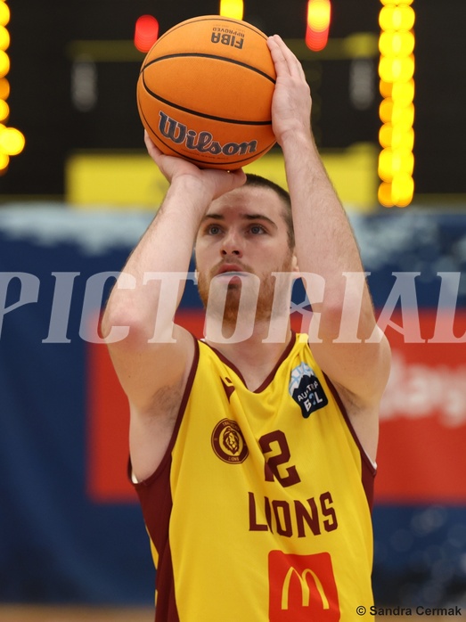 Basketball Zweite Liga 2024/25, Grunddurchgang 16.Runde Traiskirchen Lions NextGen vs. Vienna United
Basketball Zweite Liga 2024/25, Grunddurchgang 16.Runde Traiskirchen Lions NextGen vs. Vienna United