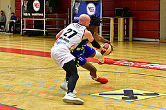 Basketball Superliga 2020/21, Grunddurchgang 14. Runde Flyers Wels vs. Graz
