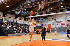 Basketball Damen Superliga 2023/24, Grunddurchgang Spiel 5 BK Duchess Klosterneuburg vs. Vienna United


