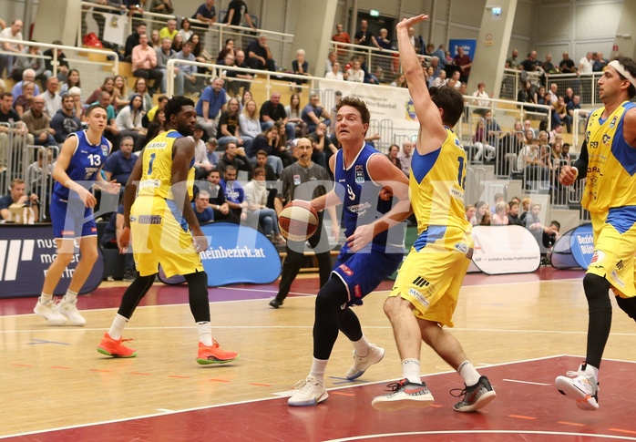 Basketball Basketball Superliga 2019/20, Grunddurchgang 5.Runde St.P
