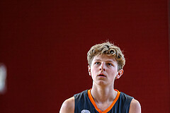 23.03.2025 Österreichischer Basketballverband 2024/25, SLMU16, Post SV Wien vs. Basket Dukes