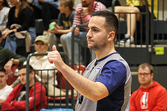 Basketball Zweite Liga 2023/24, Grunddurchgang 1.Runde Wörthersee Piraten vs. BBU Salzburg


