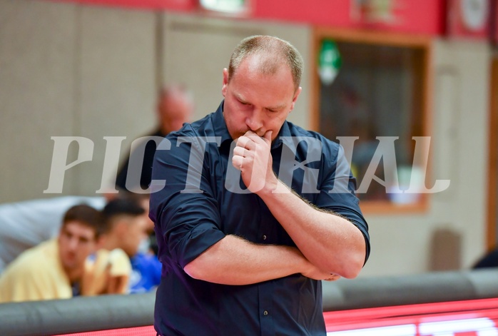 Basketball ABL 2016/17 Grunddurchgang 1. Runde WBC Wels vs Basket Swans Gmunden