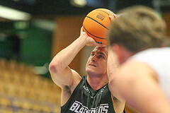 Basketball Zweite Liga 2024/25, Grunddurchgang 22.Runde Upper Austrian Ballers vs. Güssing Blackbirds


