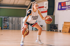  Basketball ÖBV wu18 Kadersichtung 2021