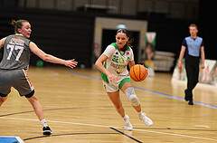 Basketball Damen Superliga 2024/25, Finale Spiel 3 UBI Graz vs. Duchess Klosterneuburg


