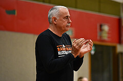 Basketball Superliga 2023/24, Grunddurchgang 3.Runde,
DBB LZ OÖ vs Klosterneuburg Duchess,


