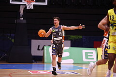 01.03.2025, Graz, Raiffeisen Sportpark Graz, Basketball Superliga 2024/25, 1. Plazierungsrunde, UBSC Graz - Klosterneuburg Dukes