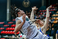 04.05.2025 Österreichischer Basketballverband 2024/25, SLMU19 Vienna Timberwolves vs SKN St. Pölten