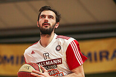 Basketball Basketball Superliga 2019/20, 2.Qualifikationsrunde D.C. Timberwolves vs. BC Vienna