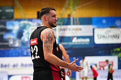 Basketball Austria Cup 2021/22, Achtelfinale , Kapfenberg Bulls vs. BC Vienna


