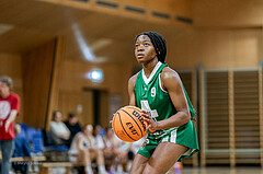 09.03.2025 Österreichischer Basketballverband 2024/25, SLWU16 Vienna Timberwolves vs. UBI Graz
