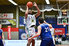 Win2Day Basketball Superliga 2022/23, Grunddurchgang. 7.Runde Flyers Wels vs. BBC Nord Dragonz