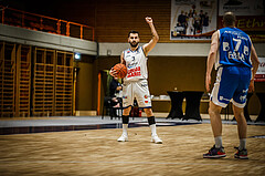 Basketball, Basketball Austria Cup 2022/23, Viertelfinale, BBC Nord Dragonz, Oberwart Gunners, 