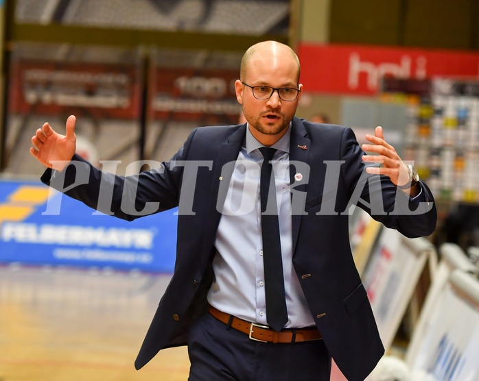 Basketball ABL 2017/18, Grunddurchgang 10.Runde Flyers Wels vs. BC Vienna
 Basketball ABL 2017/18, Grunddurchgang 10.Runde Flyers Wels vs. BC Vienna