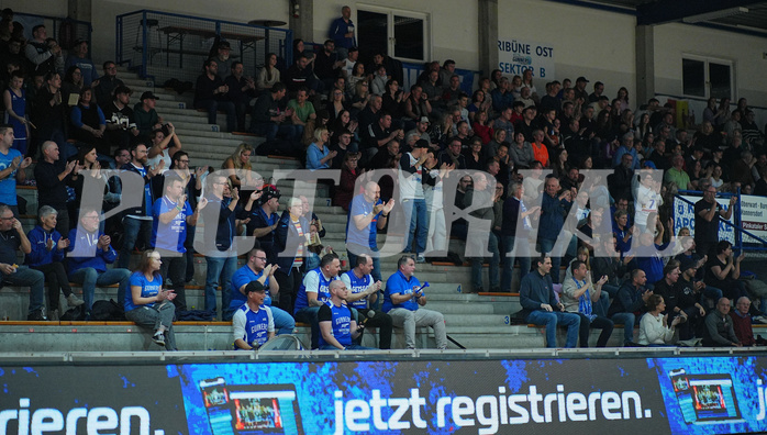 Basketball Superliga 2024/25, Grunddurchgang 15.Runde Oberwart Gunners vs. SKN St.Pölten


