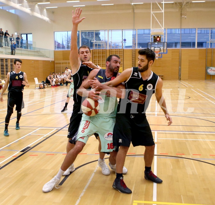 Basketball