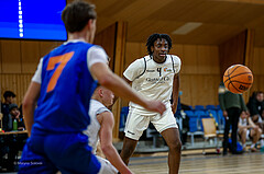 12.01.2025 Österreichischer Basketballverband 2024/25, SLMU19, Basket Flames WAT vs. BBU Salzburg