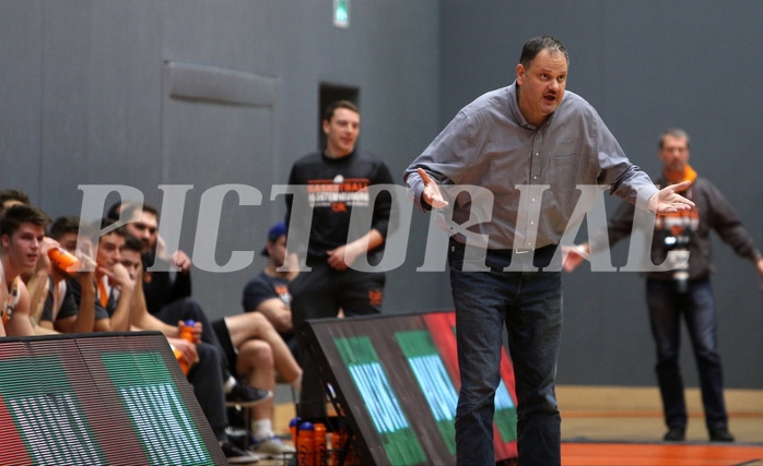 Basketball Alpe Adria Cup 2017/18 BK Dukes Klosterneuburg vs. mmcite Brno


