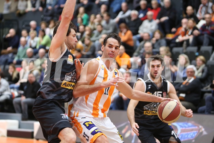Basketball ABL 2017/18, Grunddurchgang 11.Runde BK Dukes Klosterneuburg vs. Traiskirchen Lions
 Basketball ABL 2017/18, Grunddurchgang 11.Runde BK Dukes Klosterneuburg vs. Traiskirchen Lions