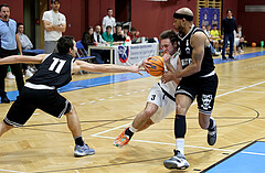 Basketball
