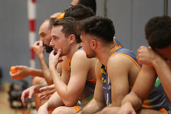 Basketball Superliga 2021/22, NÖ-Cup Klosterneuburg Dukes vs. SKN St.Pölten