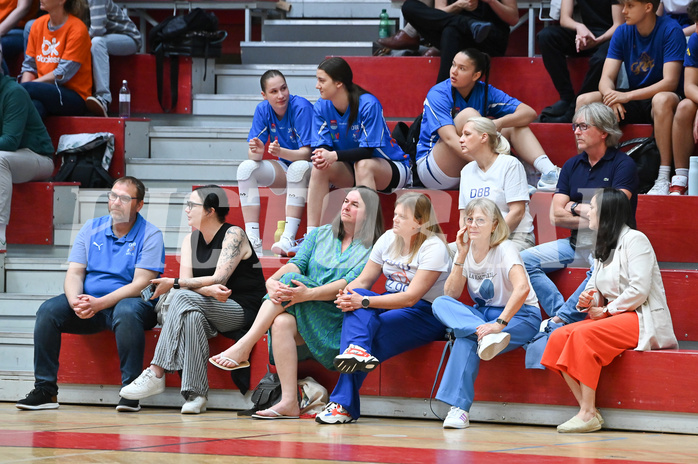 2025.05.11 SLWU16 PL3 Basket Duchess vs UBSC-DBB Graz,

