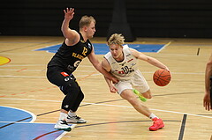 02.03.2022, Basketball Zweite Liga 2021/22, Grunddurchgang 8.Runde, Future Team Steiermark vs. Güssing/Jennersdorf Blackbirds 