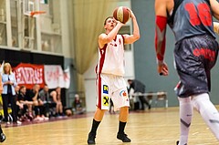 Basketball, 2.Bundesliga, Playoff Finale Spiel 5, UBC St.Pölten, Villach Raiders, Roman Jagsch (9)