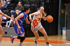 Basketball Damen Supercup 2024/25, Finale Duchess Klosterneuburg vs. DBB Wels


