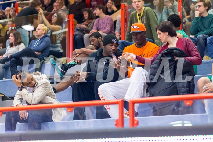 13.03.2016 Basketball
ABL All Star Day 2016 13.03.2016 Basketball
ABL All Star Day 2016